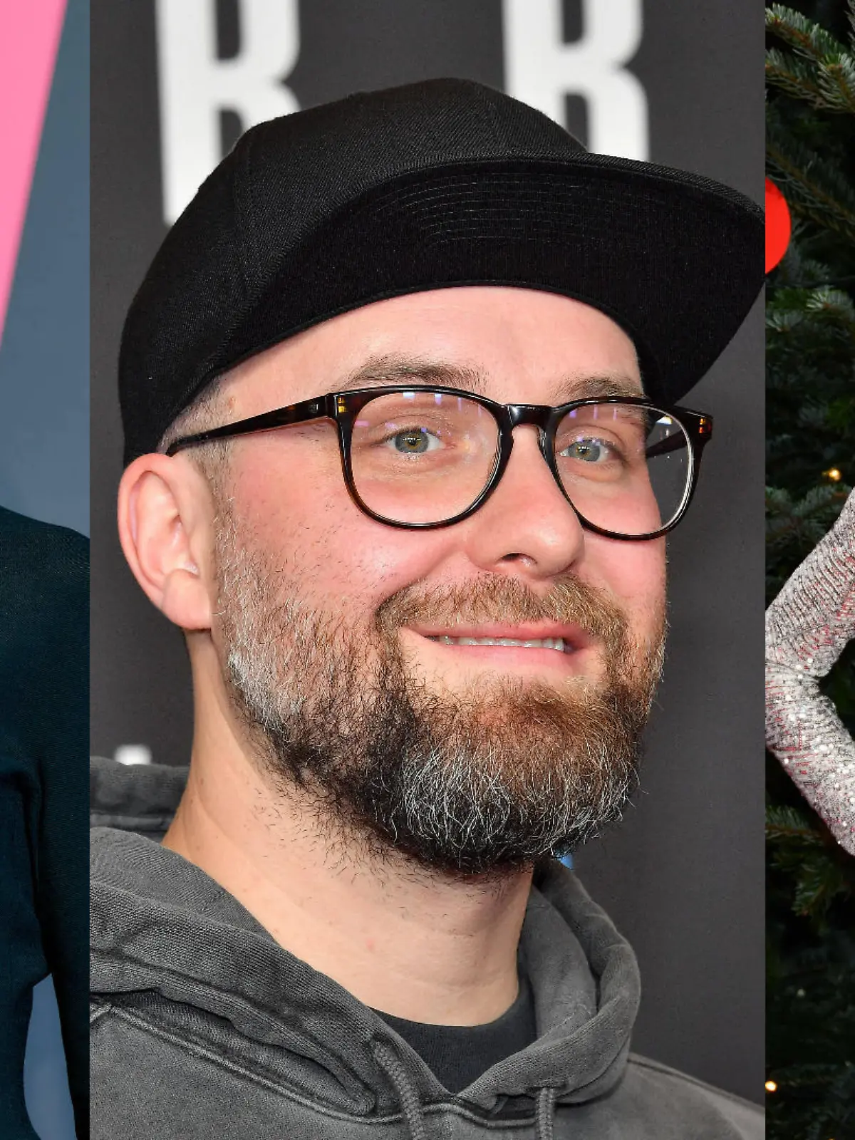 Na, wie lange halten sie sich wohl dran? Mit diesen Vorsätzen starten Lena Meyer-Landrut und Co. in 2024