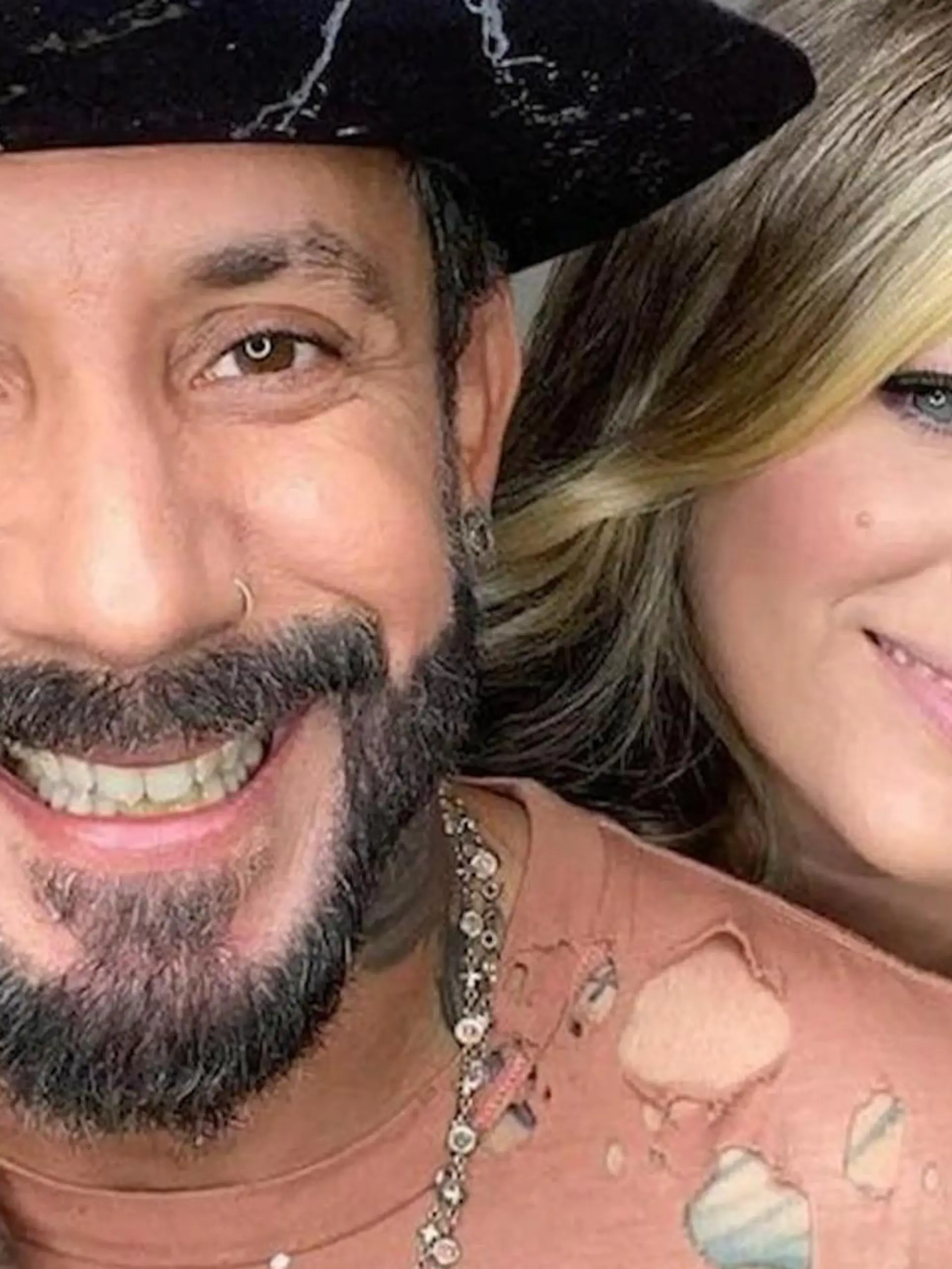 Backstreet Boy AJ McLean und seine Frau Rochelle lassen sich scheiden.