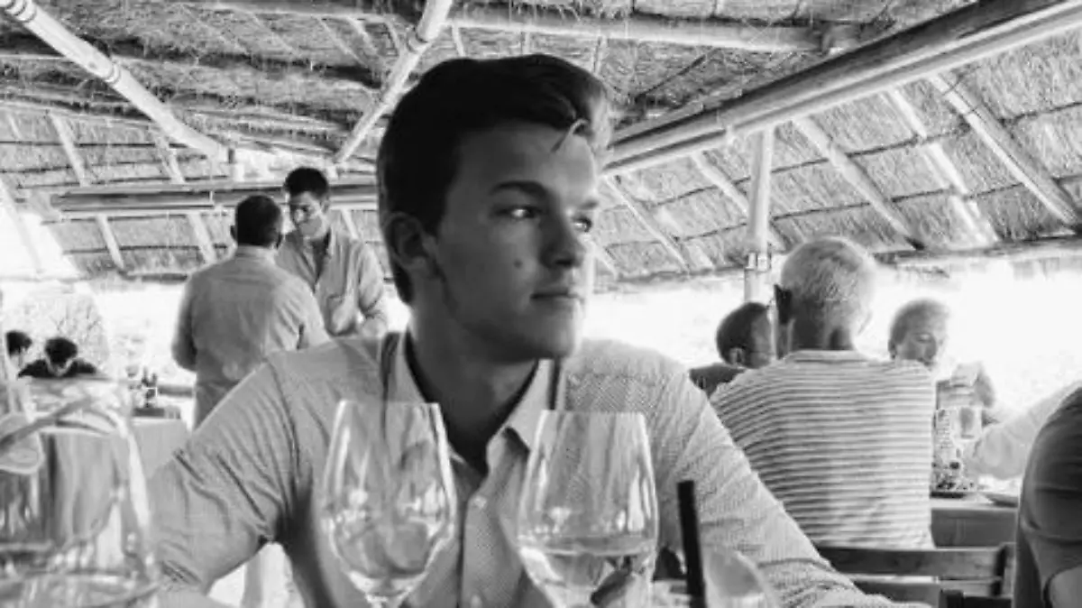 Emilio war der Sohn von Michael Ballack und seiner Ex-Frau Simone.