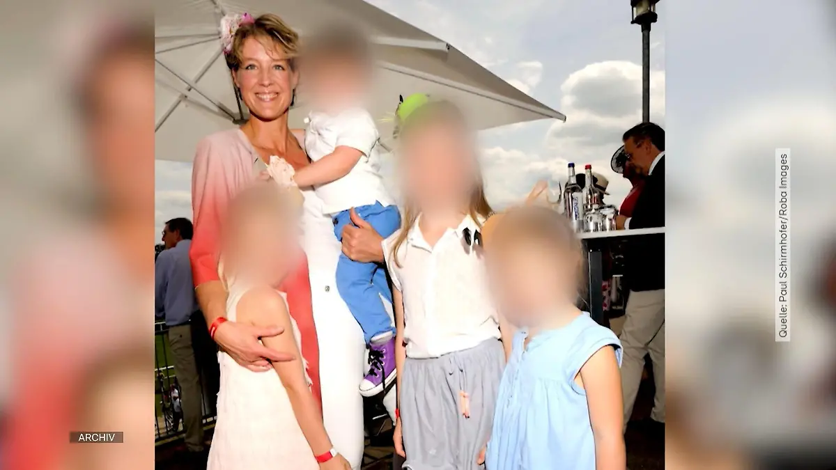 Kindesentführung durch die eigene Mutter? Ex-LKA-Mann im RTL-Interview