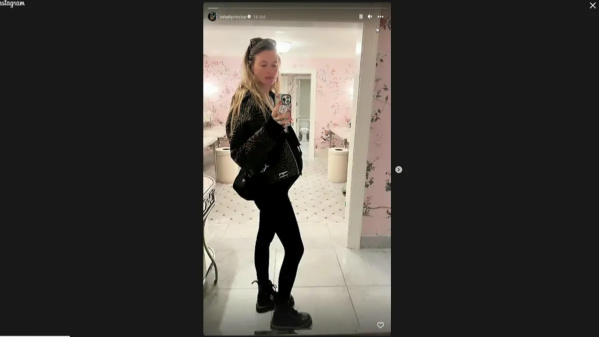 Behati