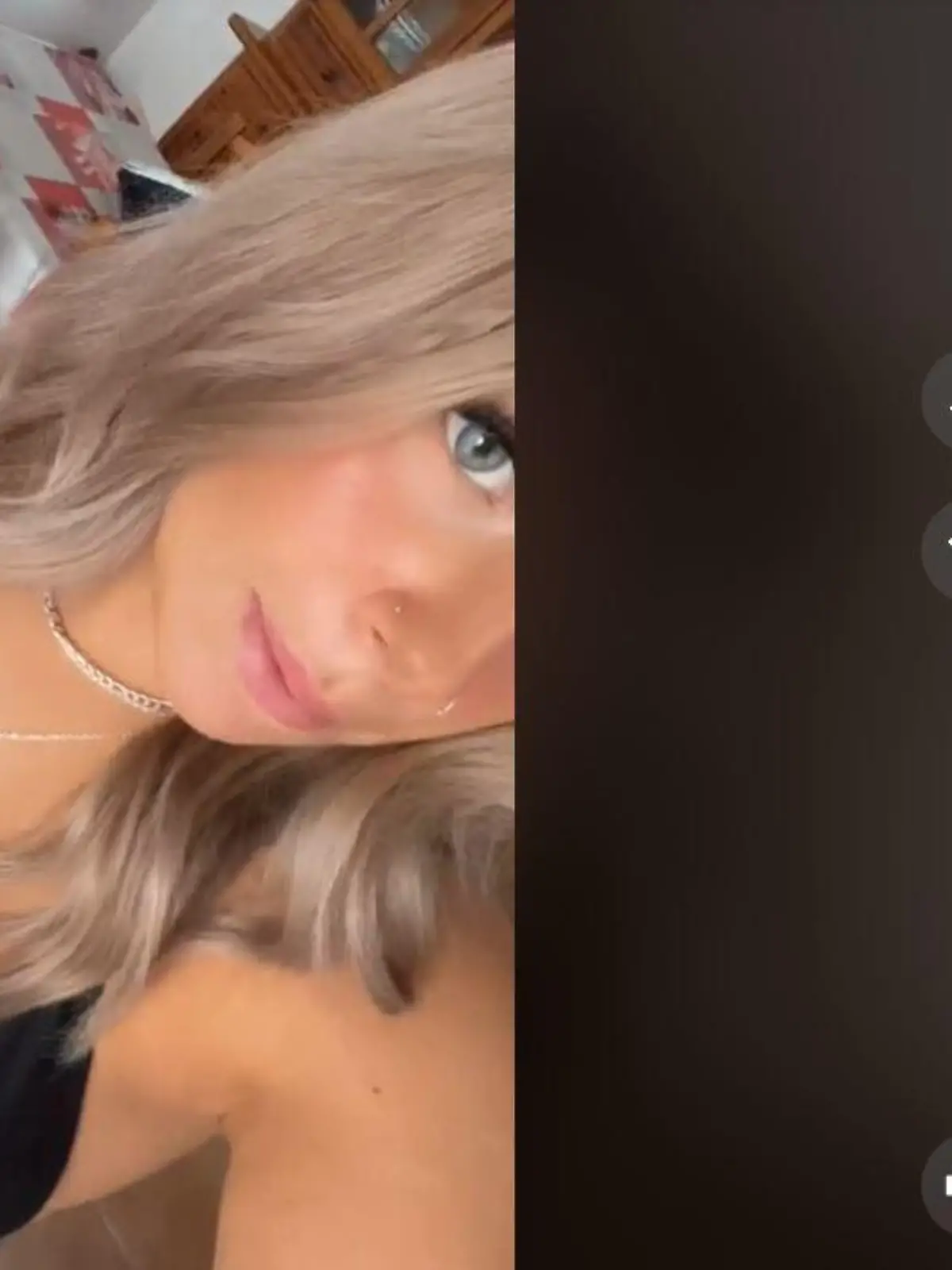 Caitlin Littler ist die Schwester von Darts-Sensation Luke Littler