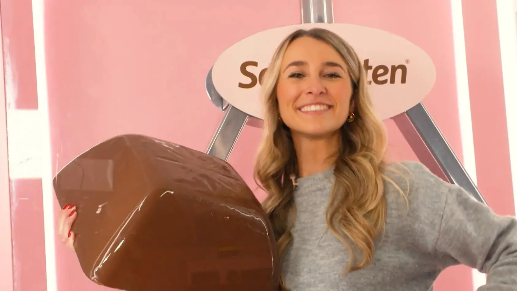 Was steckt hinter dem Candy-Hype?