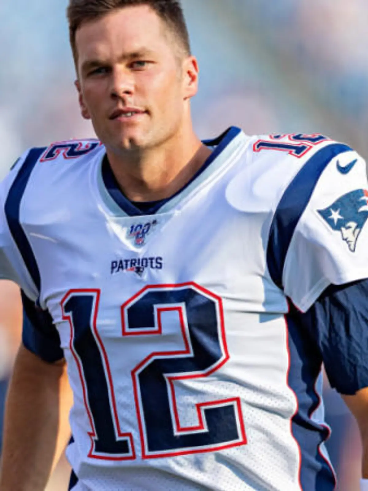 Tom Brady: Die Medien blendet er aus