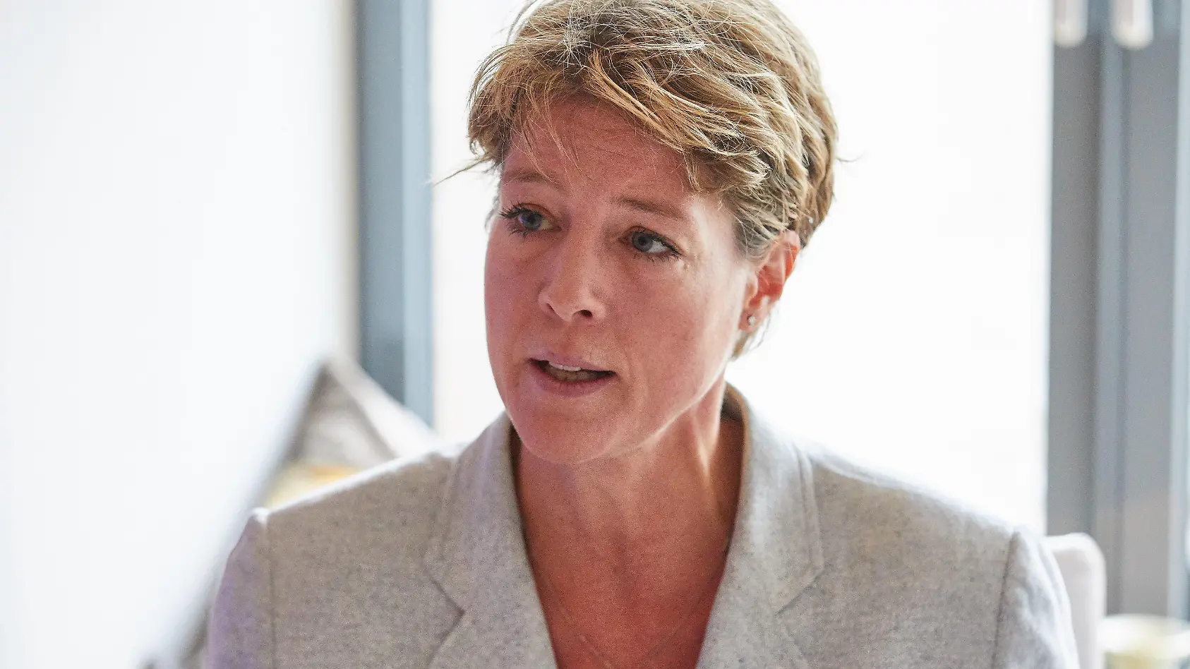 DAS könnte Christina Block nun drohen