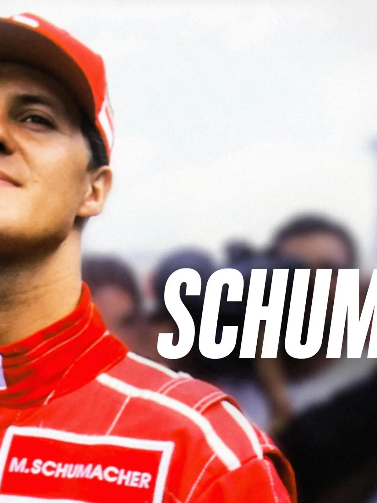 Michael Schumacher

Die Verwendung des sendungsbezogenen Materials ist nur mit dem Hinweis und Verlinkung auf RTL+ gestattet.