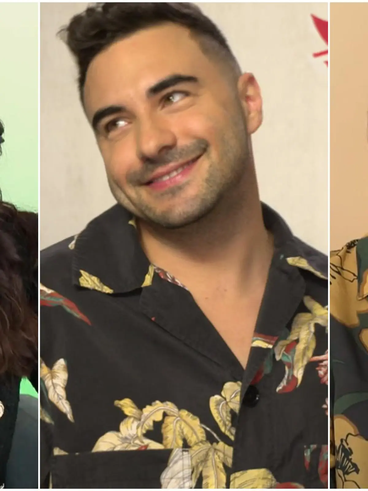 Mariella Ahrens, Lars Steinhöfel und Jutta Speidel sind drei der Promis, die bei "Promi First Dates" ihre große Liebe finden wollen.