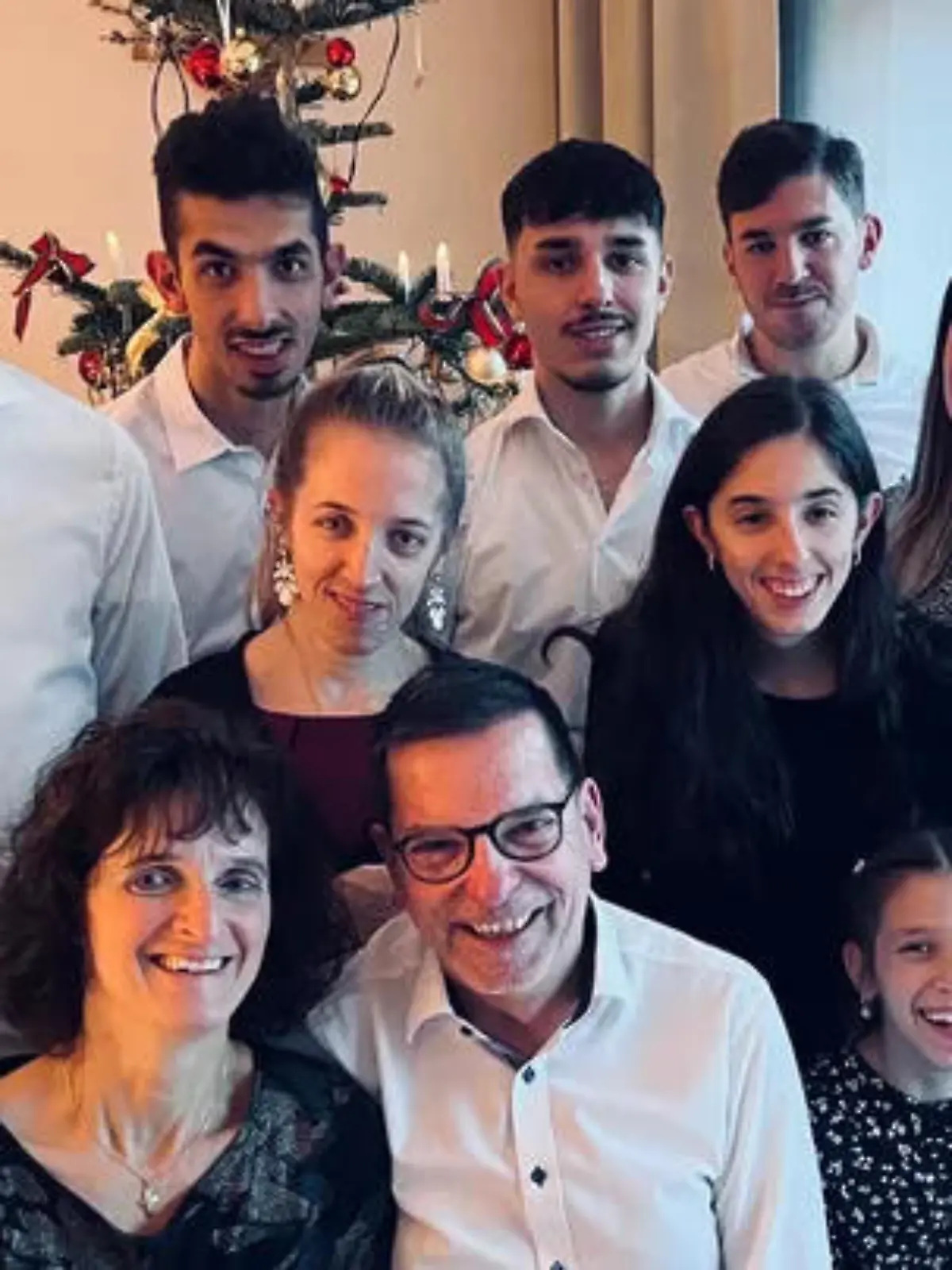 Familie Baar