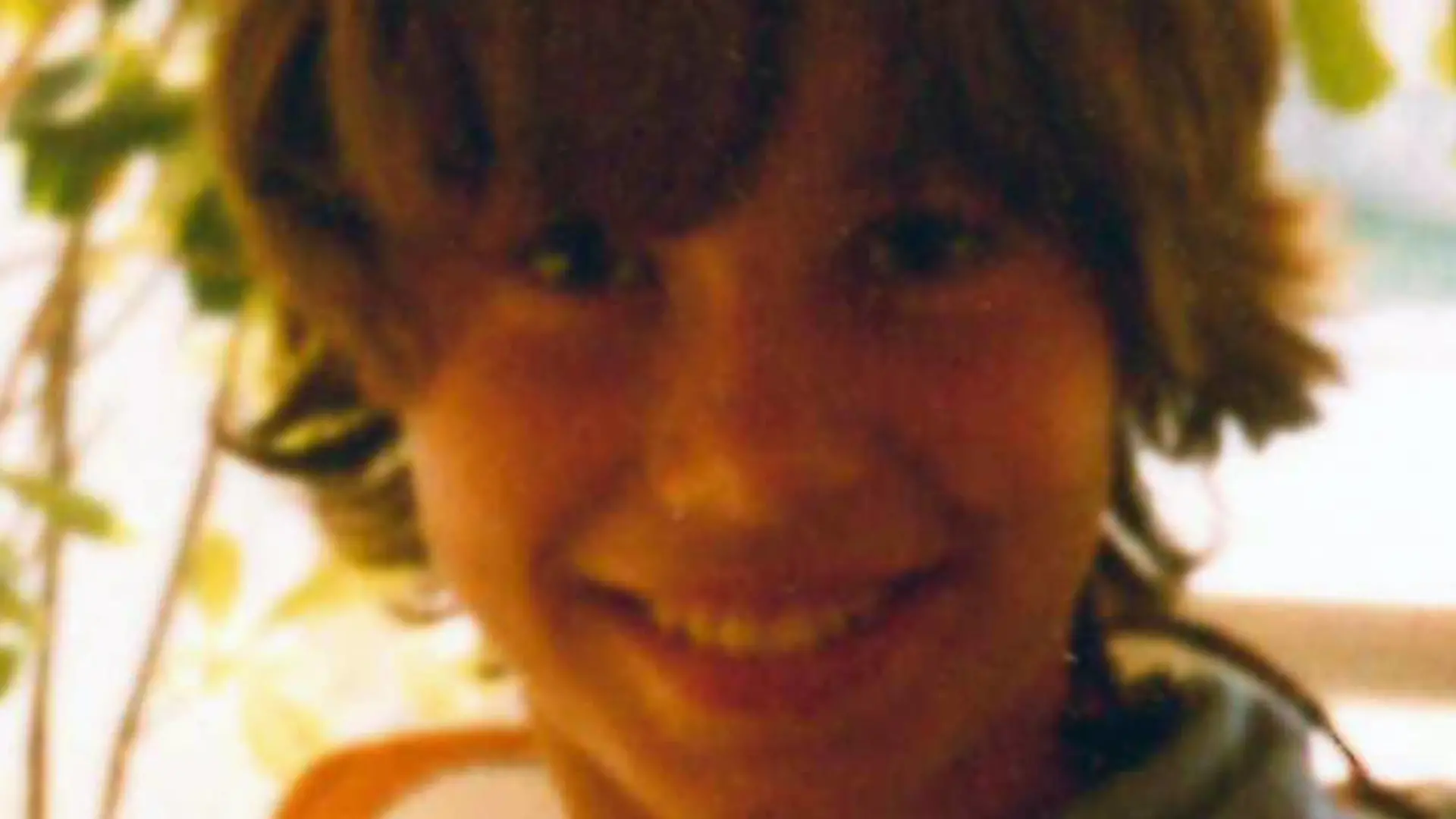 Die 13-jährige Sonja Hurler wurde 1981 ermordet.