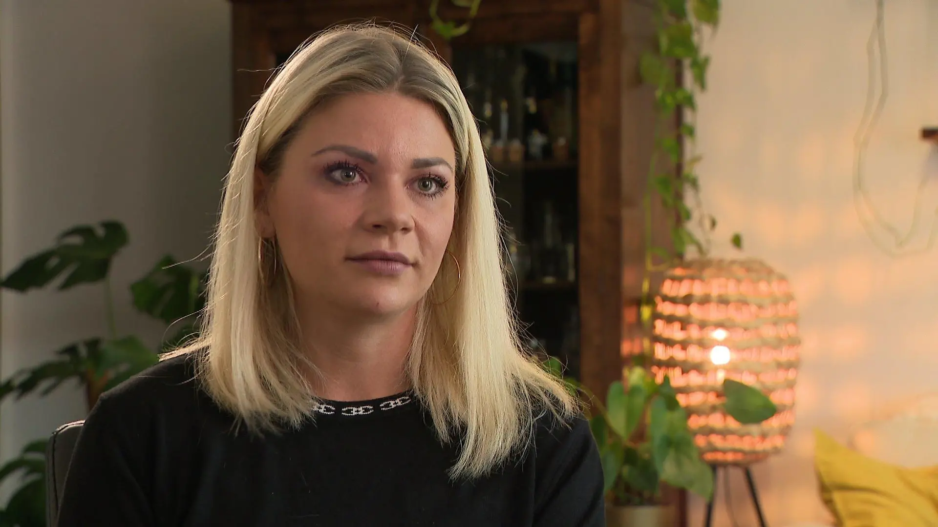 Martyna Bartosch aus Bremerhaven kannte Ekaterina und Walter B. aus ihrer Nachbarschaft
