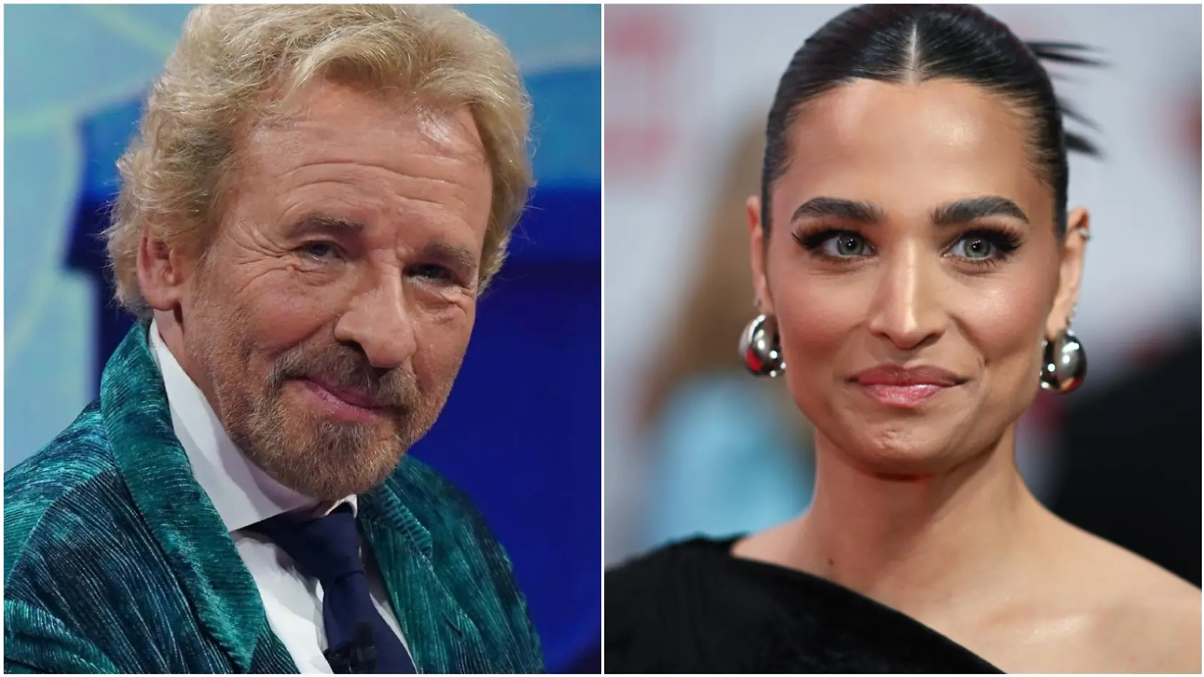 Gottschalk teilt gegen Amira aus