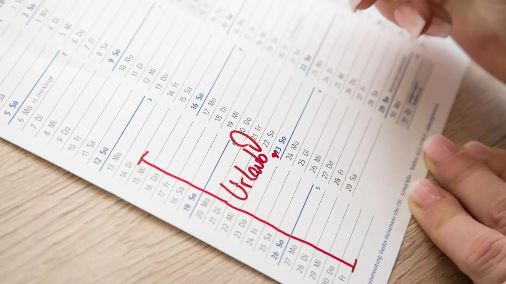 Was Arbeitnehmer wissen sollten