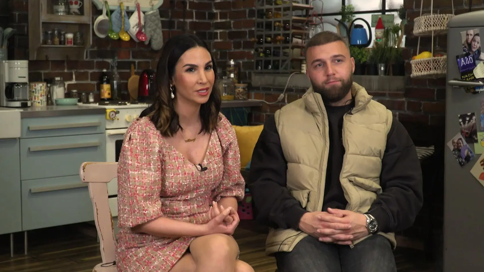 Knallharte Karriere-Beichte von Filip Pavlović