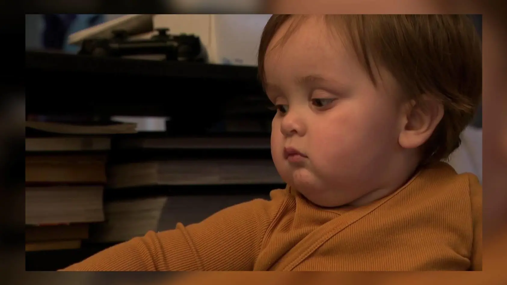 Brayan (2) braucht eine neue Niere