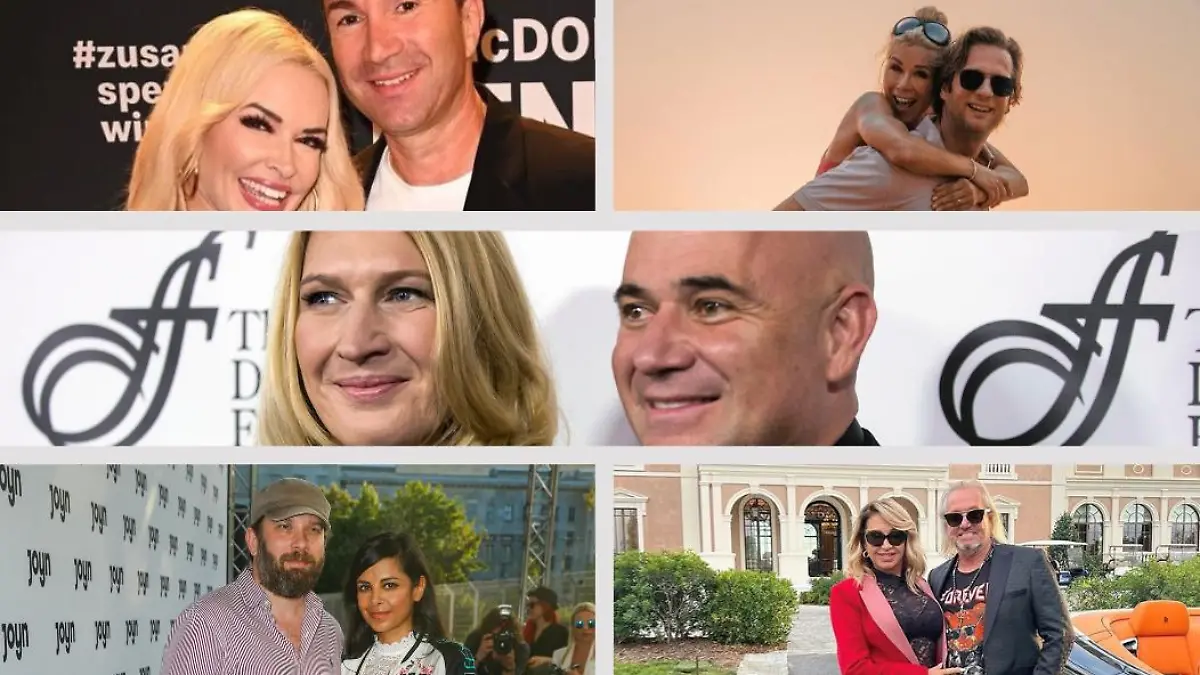 5 deutsche Promi-Paare mit einer etwas anderen Kennlernzeit