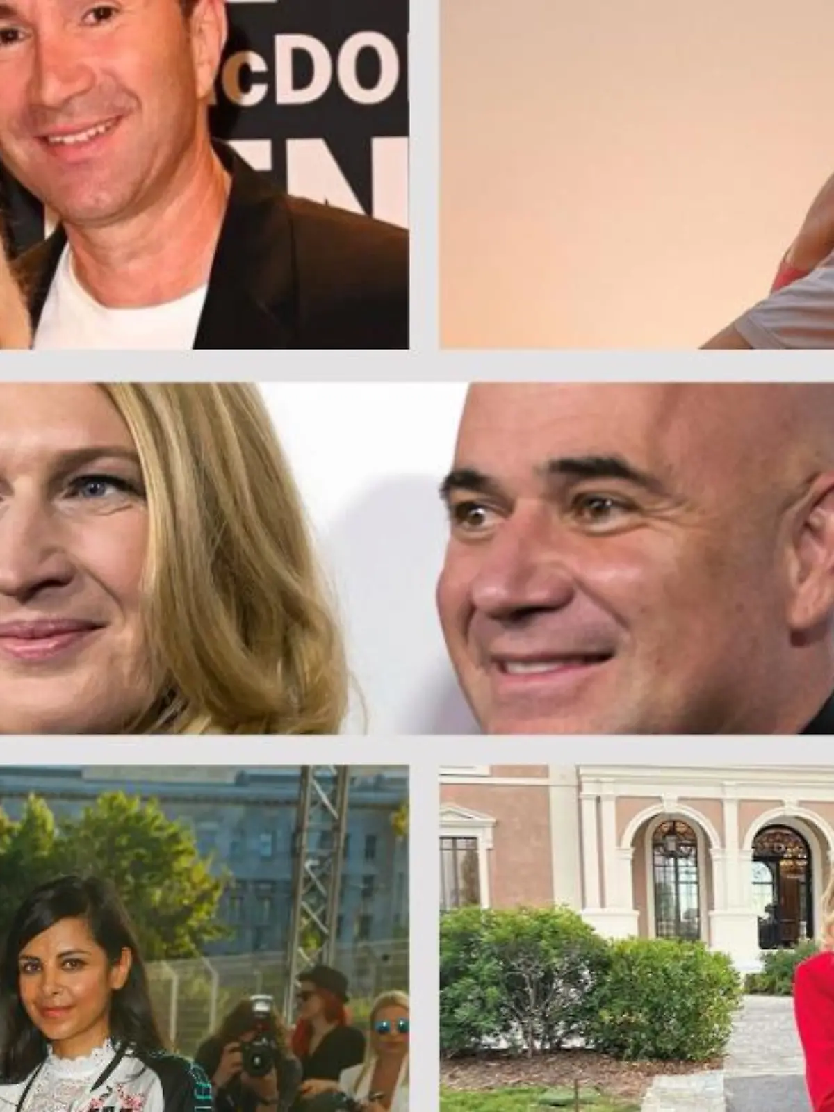 5 deutsche Promi-Paare mit einer etwas anderen Kennlernzeit