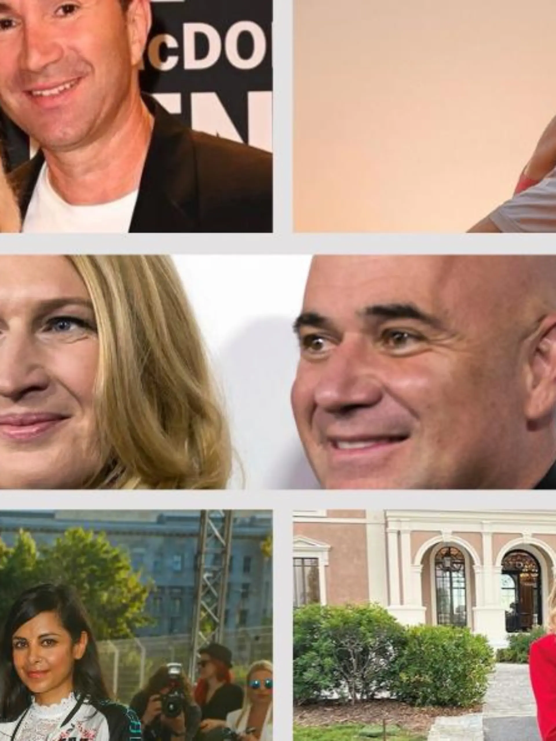 5 deutsche Promi-Paare mit einer etwas anderen Kennlernzeit
