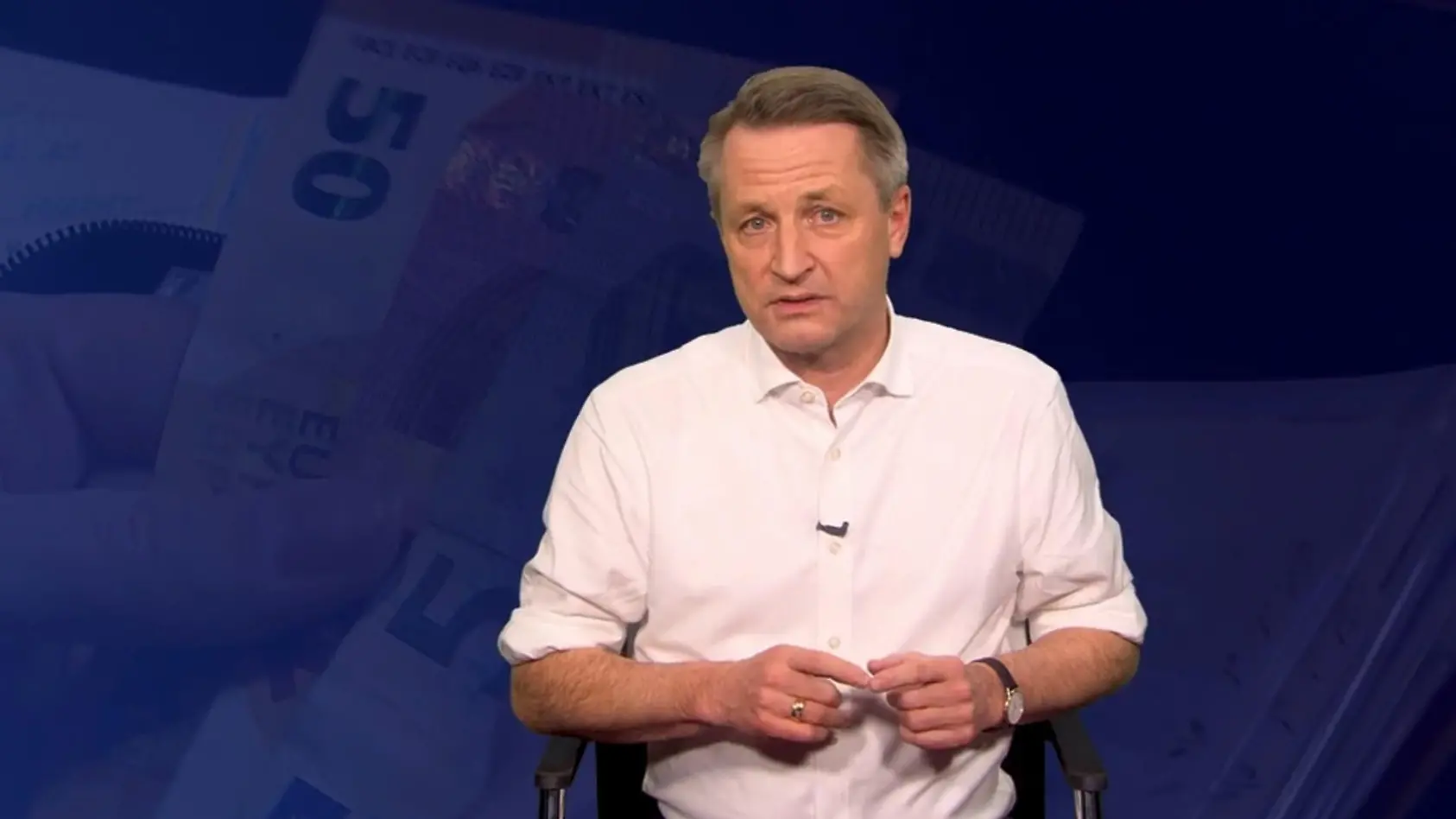 Darum sind wir im Bürgergeld-Dilemma