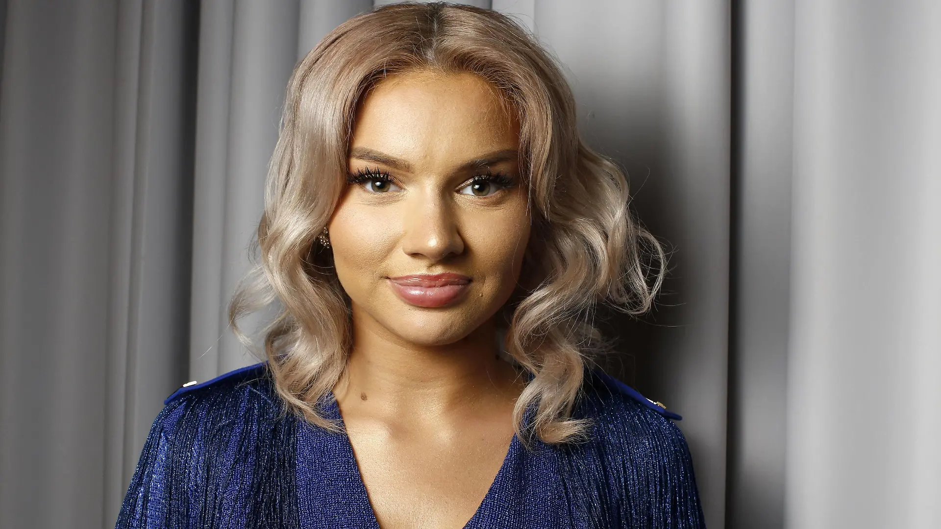  Shirin David bei der Verleihung des 6. Webvideopreises an die herausragendsten deutschsprachigen Internetstars des Jahres im Castello. Düsseldorf, 04.06.2016 Foto:xC.xHardtx/xFuturexImage