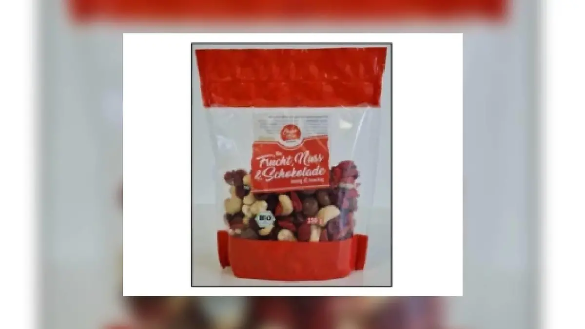 Goji Beeren
