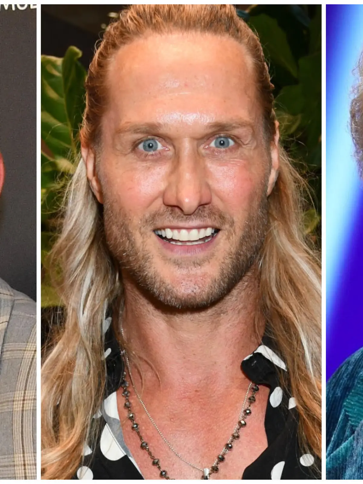 Wenn beim Sex plötzlich nichts mehr geht: Pietro Lombardi, Nico Schwanz und Thomas Gottschalk