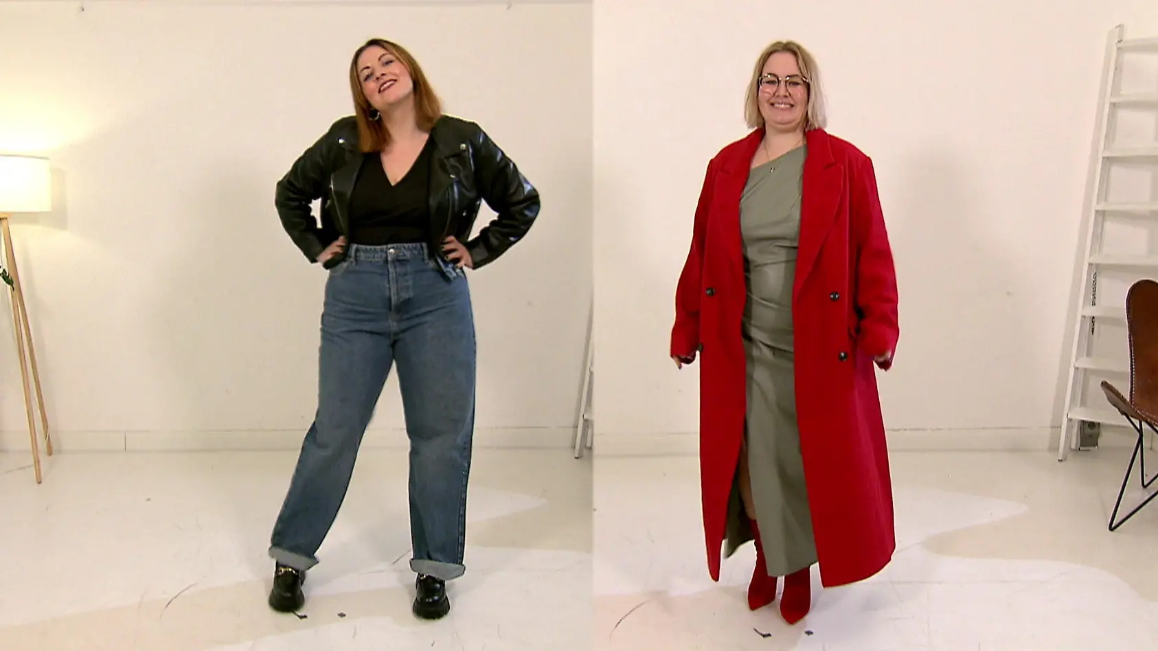 Diese Styling-Tricks müsst ihr kennen!