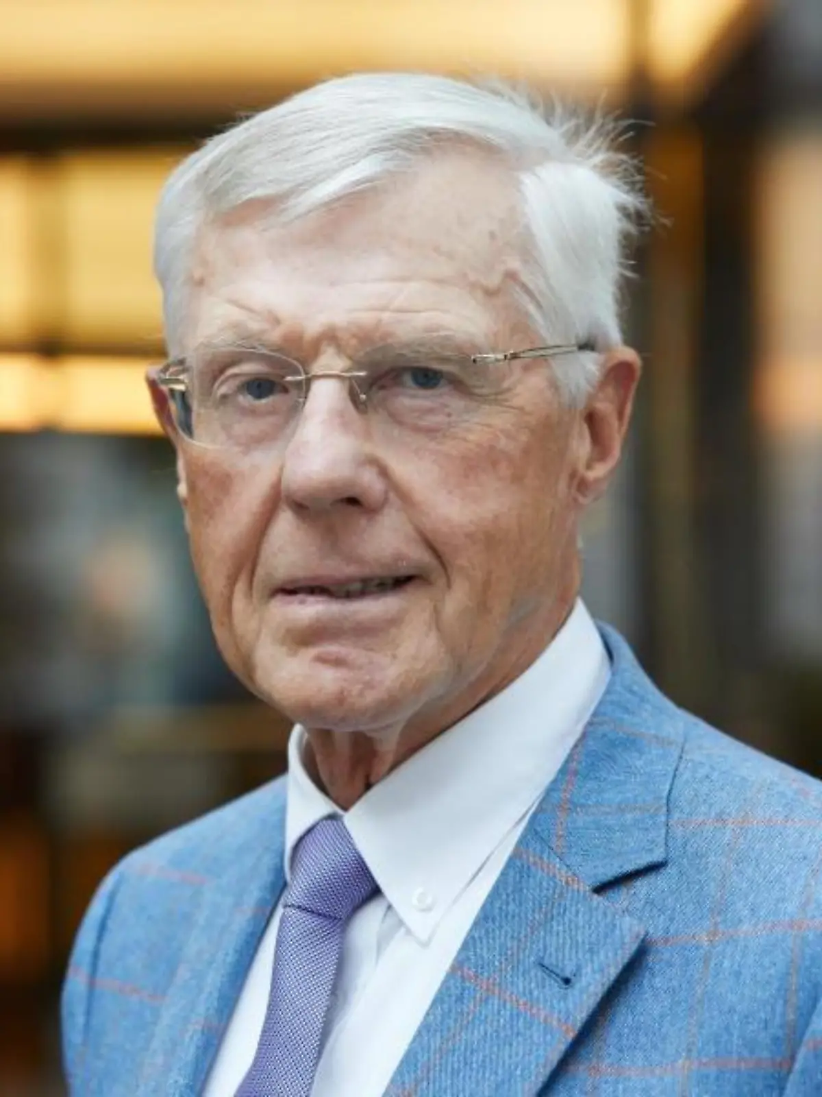 Eugen Block