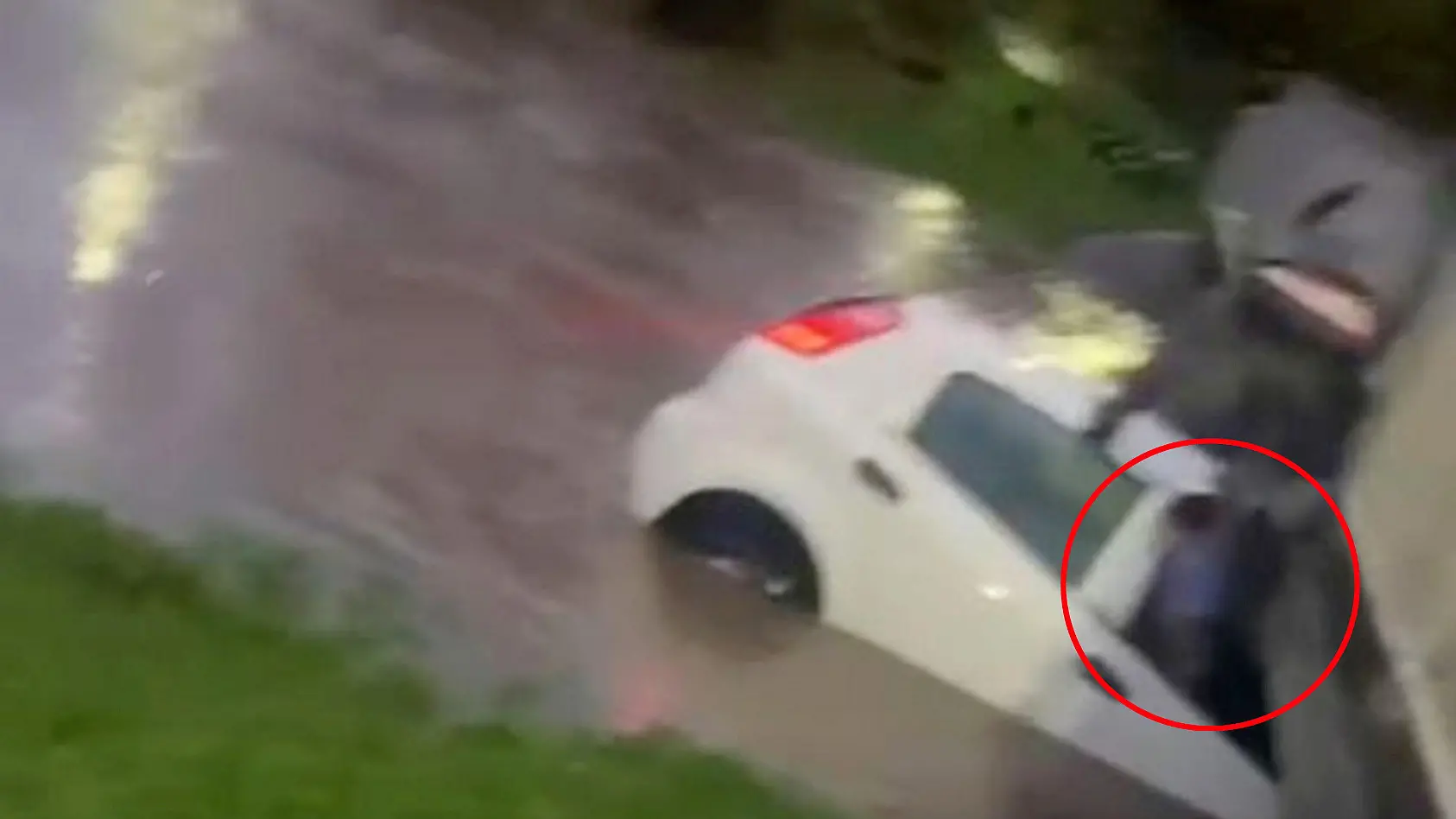 Liam ist ein Held, aber will keiner sein