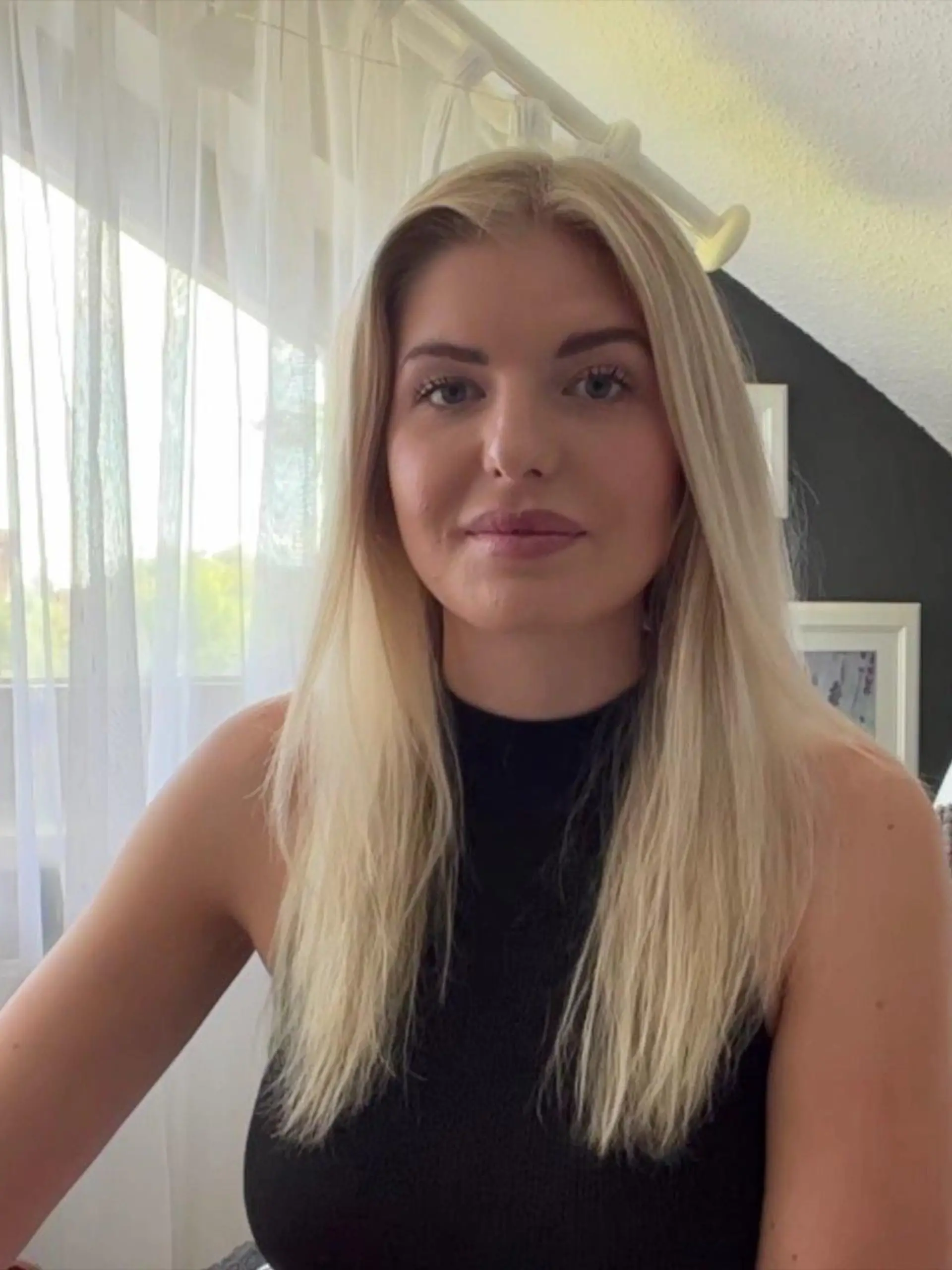 Antonia Hemmer verdient als Influencerin Geld, doch ausgerechnet Instagram macht ihr dabei aktuell einen Strich durch die Rechnung.