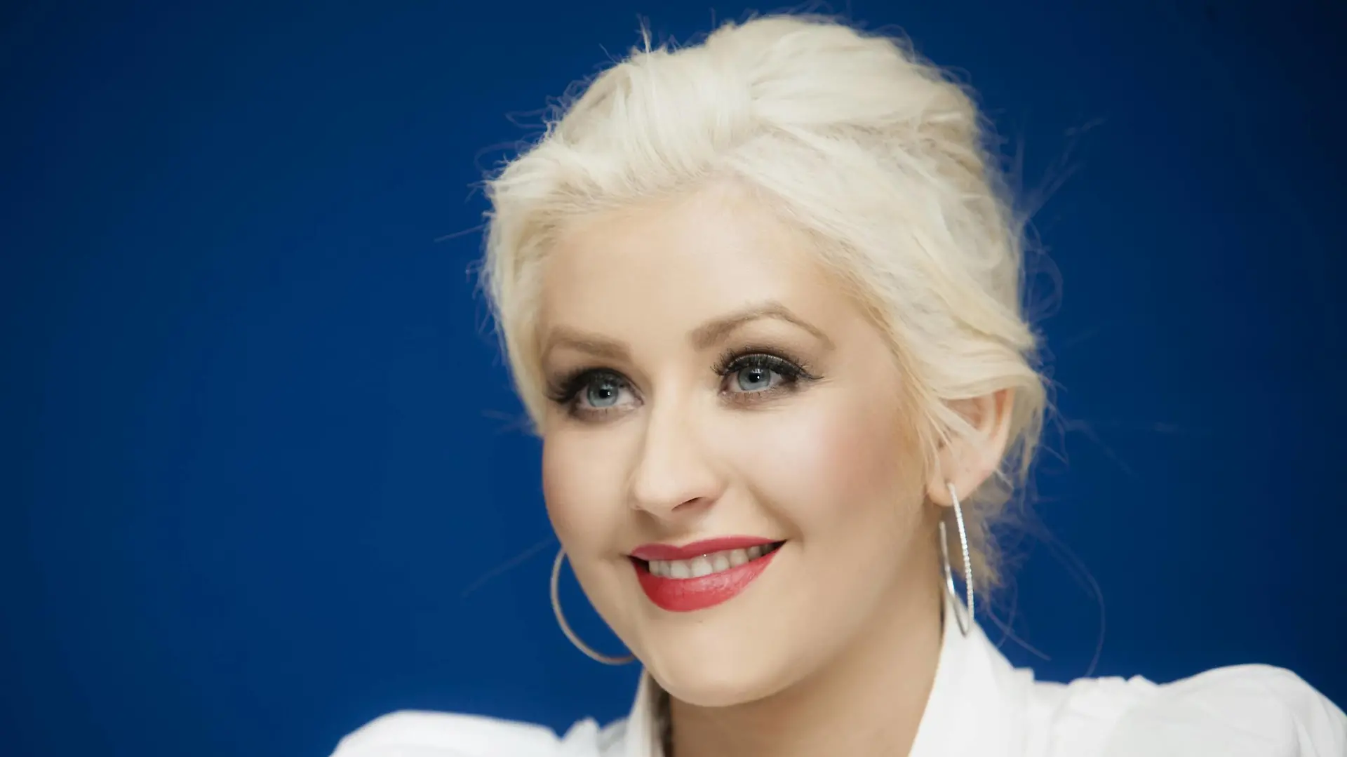 October 7, 2010 - Hollywood, California, U.S. - Actress Christina Aguilera of the film Burlesque in Los Angeles, CA on October 7, 2010 Hollywood U.S. PUBLICATIONxINxGERxSUIxAUTxONLY - ZUMAg203 20101007_bap_g203_070 Copyright: xArmandoxGallox  