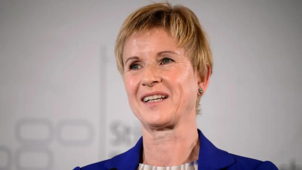 Susanne Klatten