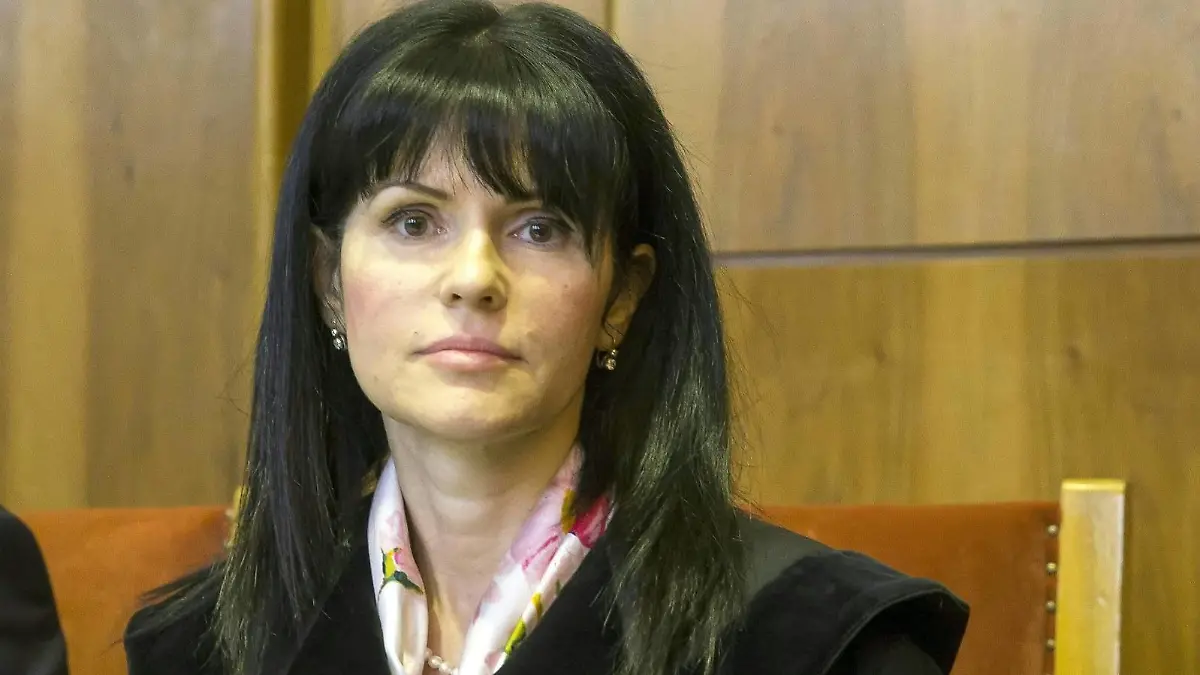 Die Star-Anwältin Liane Hirschbrich ist alleinerziehend und hat insgesamt fünf Kinder.