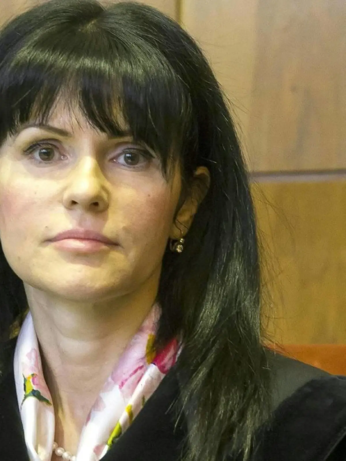 Die Star-Anwältin Liane Hirschbrich ist alleinerziehend und hat insgesamt fünf Kinder.