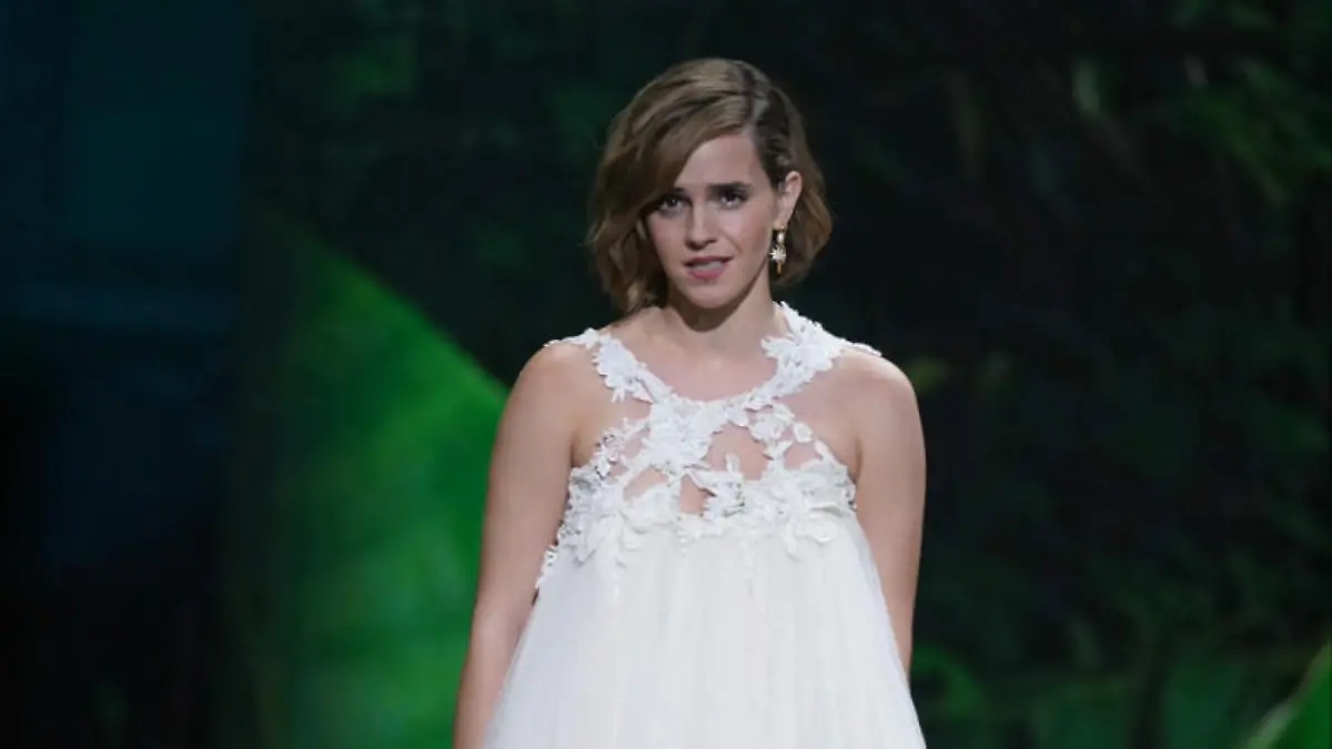 Emma Watson: "Seelenverwandtschaft" mit Tom Felton