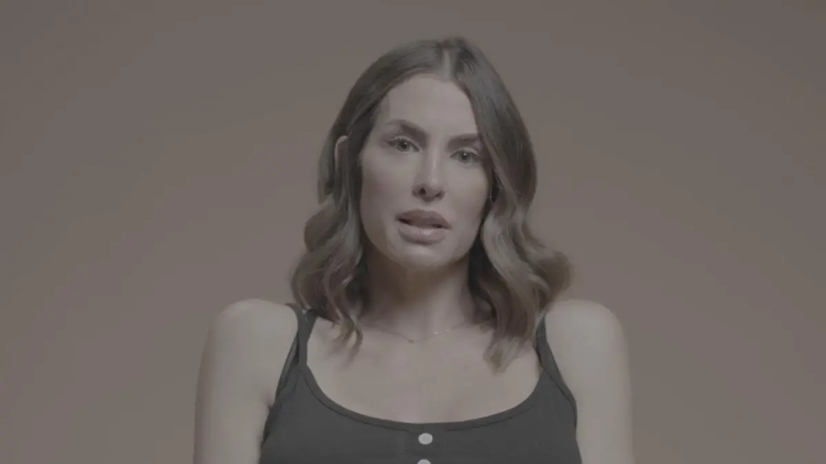 Anna-Maria stellte Bushido ein Ultimatum Bushido-Doku "RESET"