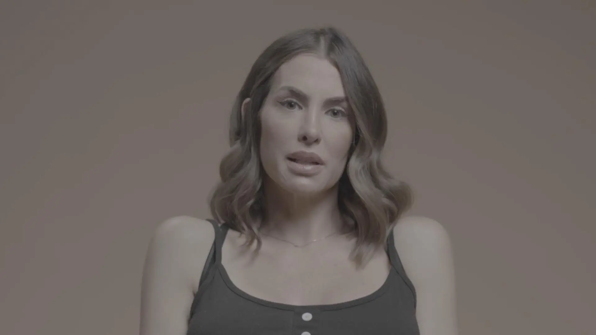 Anna-Maria stellte Bushido ein Ultimatum Bushido-Doku "RESET"