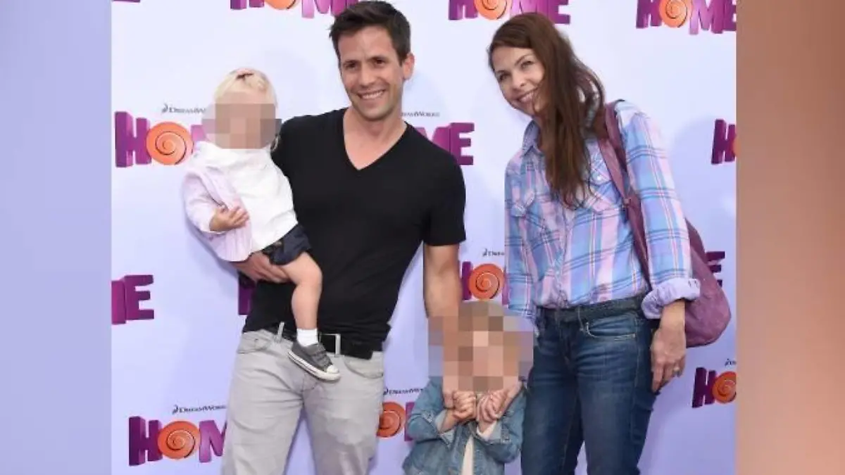Jessica Klepser trauert um ihre beiden Töchter Madita und Annik sowie um ihren Ex-Mann Christian Oliver.