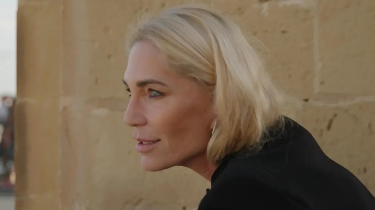 Sarah Kern: „Deswegen habe ich Ja gesagt!“ Warum die Designerin in den Dschungel will