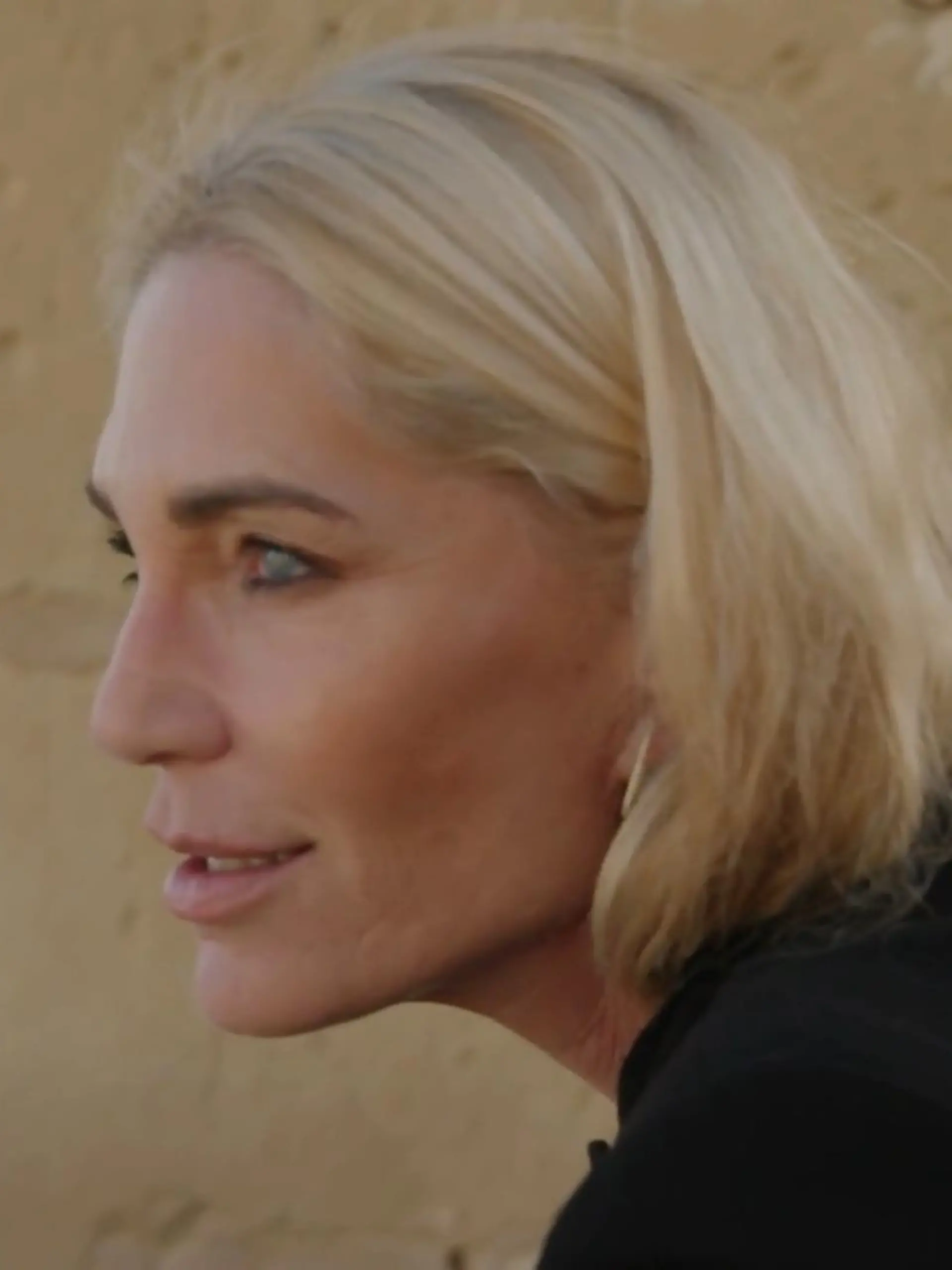Bild zu: "Sarah Kern: „Deswegen habe ich Ja gesagt!“"