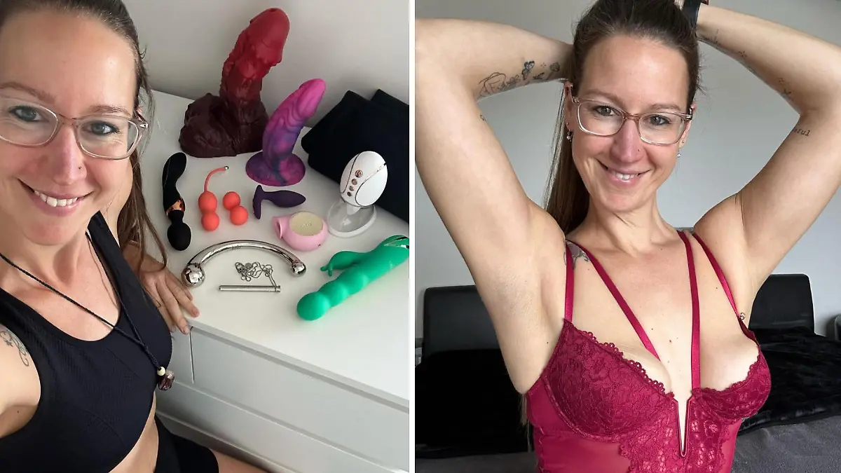 philips sexspielzeug Sex toys main image 1