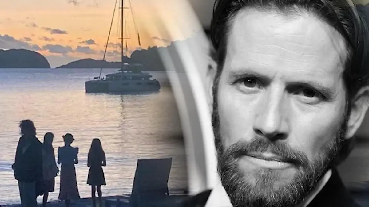 Stars nehmen Abschied von Christian Oliver (†51) Tragödie um ehemaligen „Alarm für Cobra 11“-Star
