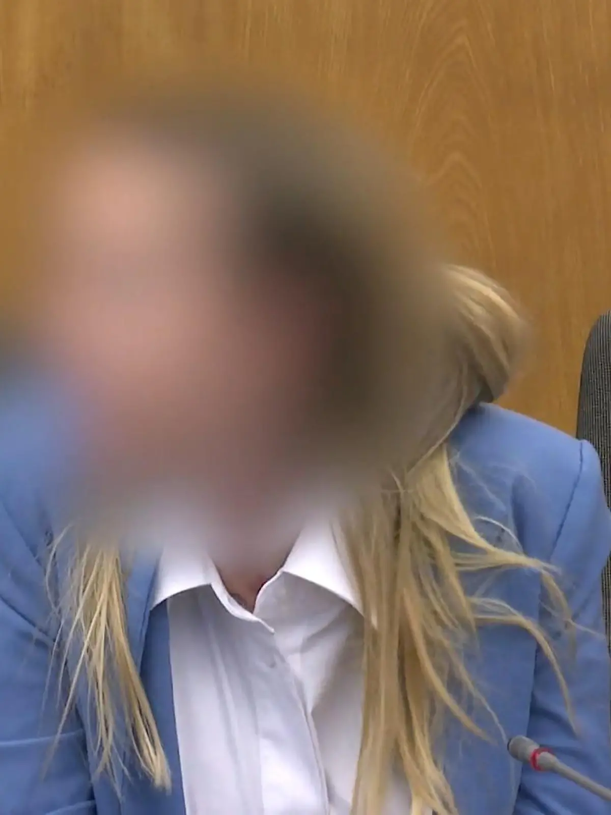 Bild zu: "Eigene Großmutter vergiftet?"