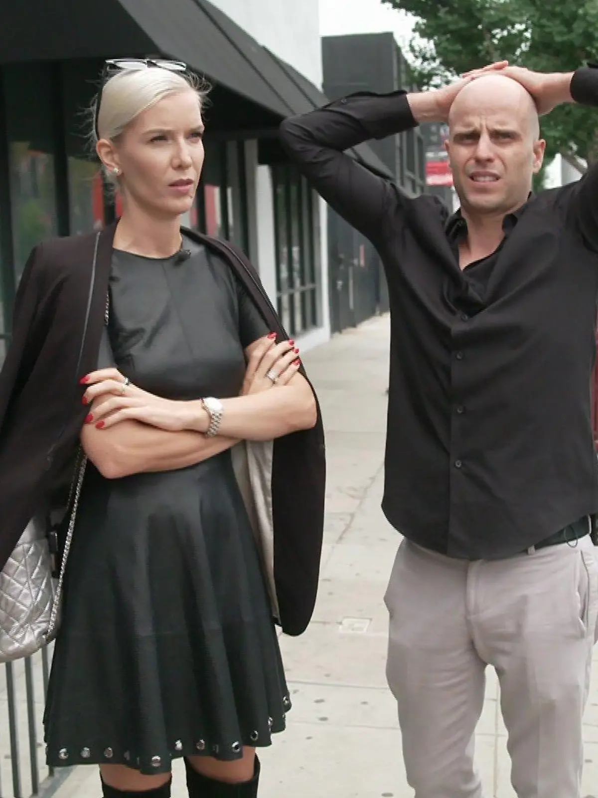 „Goodbye Deutschland“-Auswanderer Oksana und Daniel Kolenitchenko