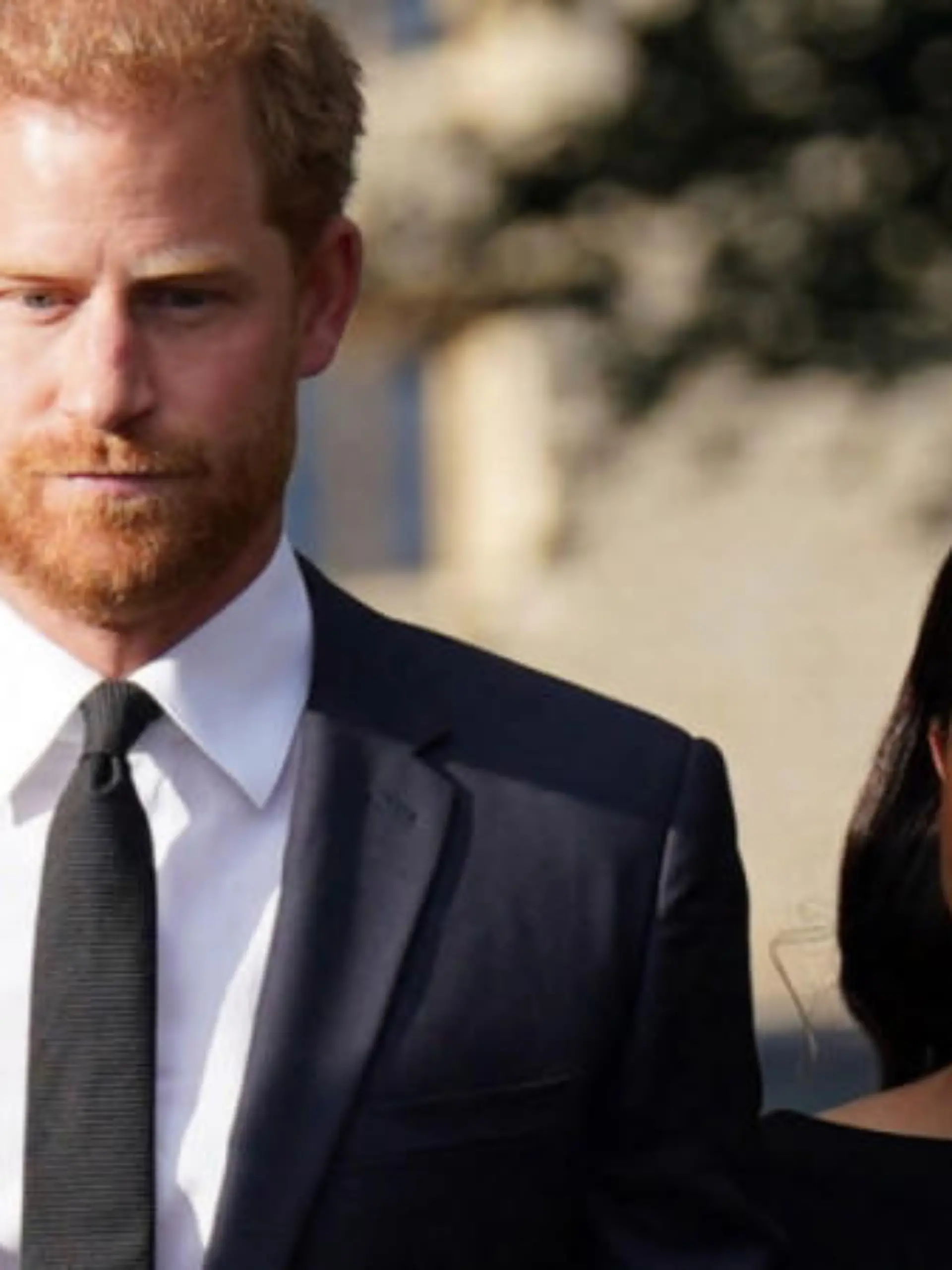 Harry und Meghan: Netflix-Doku kommt noch 2022