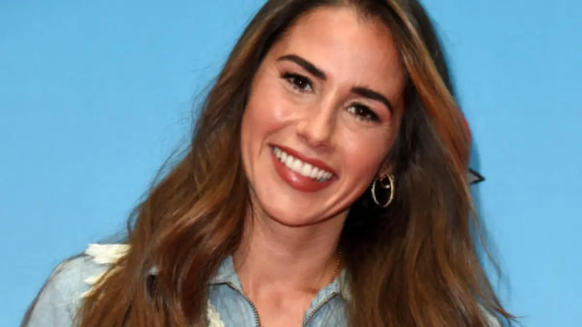 Sarah Engels: Sie hat nochmal geheiratet