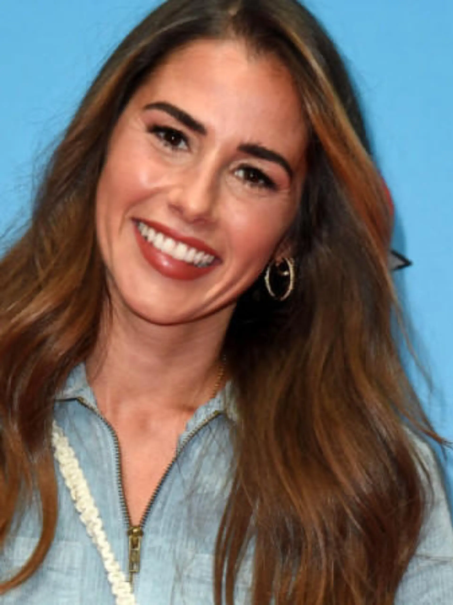 Sarah Engels: Sie hat nochmal geheiratet