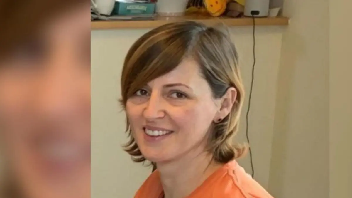Schwangere Alexandra R. vermisst: Zwei Männer wegen Mordes angeklagt