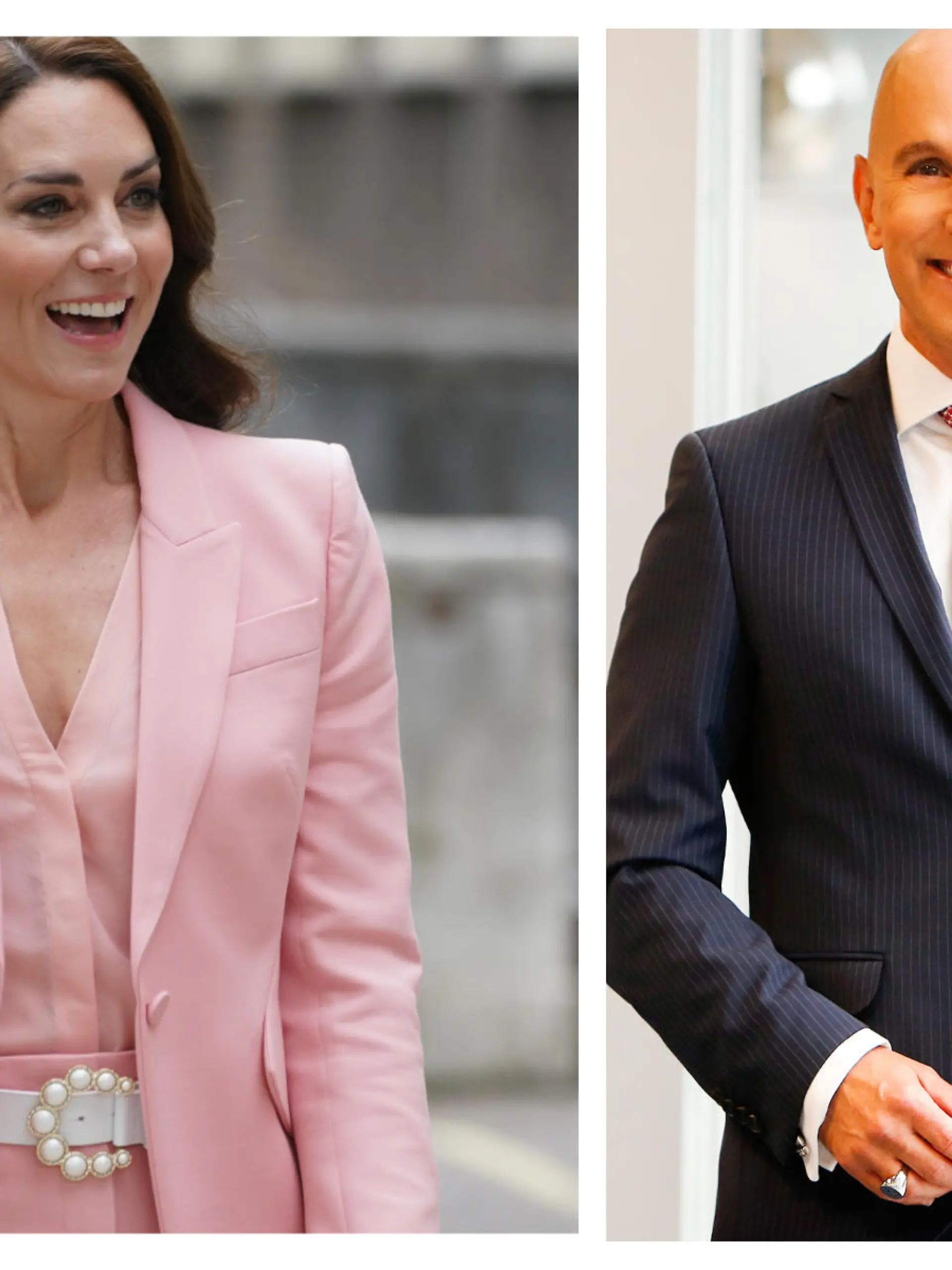 In einem Brief gratuliert Royal-Experte Michael Begasse Prinzessin Kate zum 42. Geburtstag.
