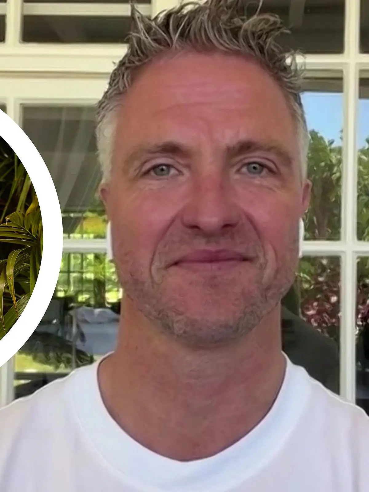 Ralf will seine Ex-Frau Cora Schumacher auf im Dschungel unterstützen.
