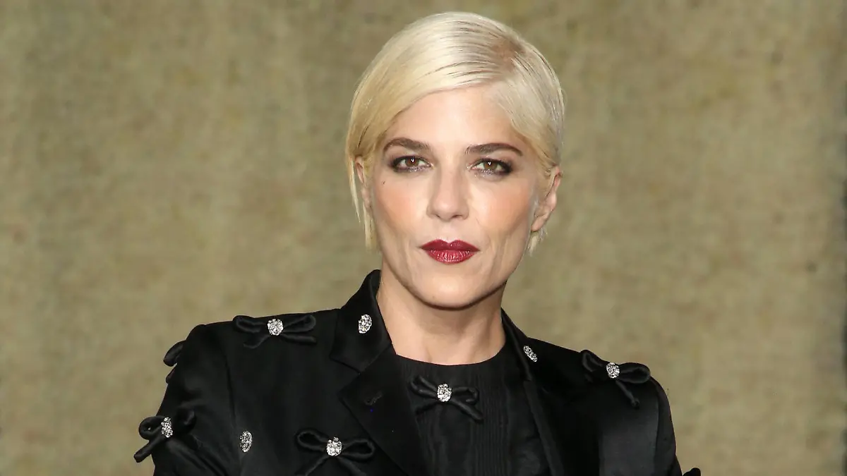 LOS ANGELES, CA - OCTOBER 15: Selma Blair at the 2nd Annual Academy Museum Gala at the Academy Museum of Motion Pictures in Los Angeles, California on October 15, 2022. Faye Sadou/MediaPunch PUBLICATIONxNOTxINxUSA Copyright: xFayexSadoux
